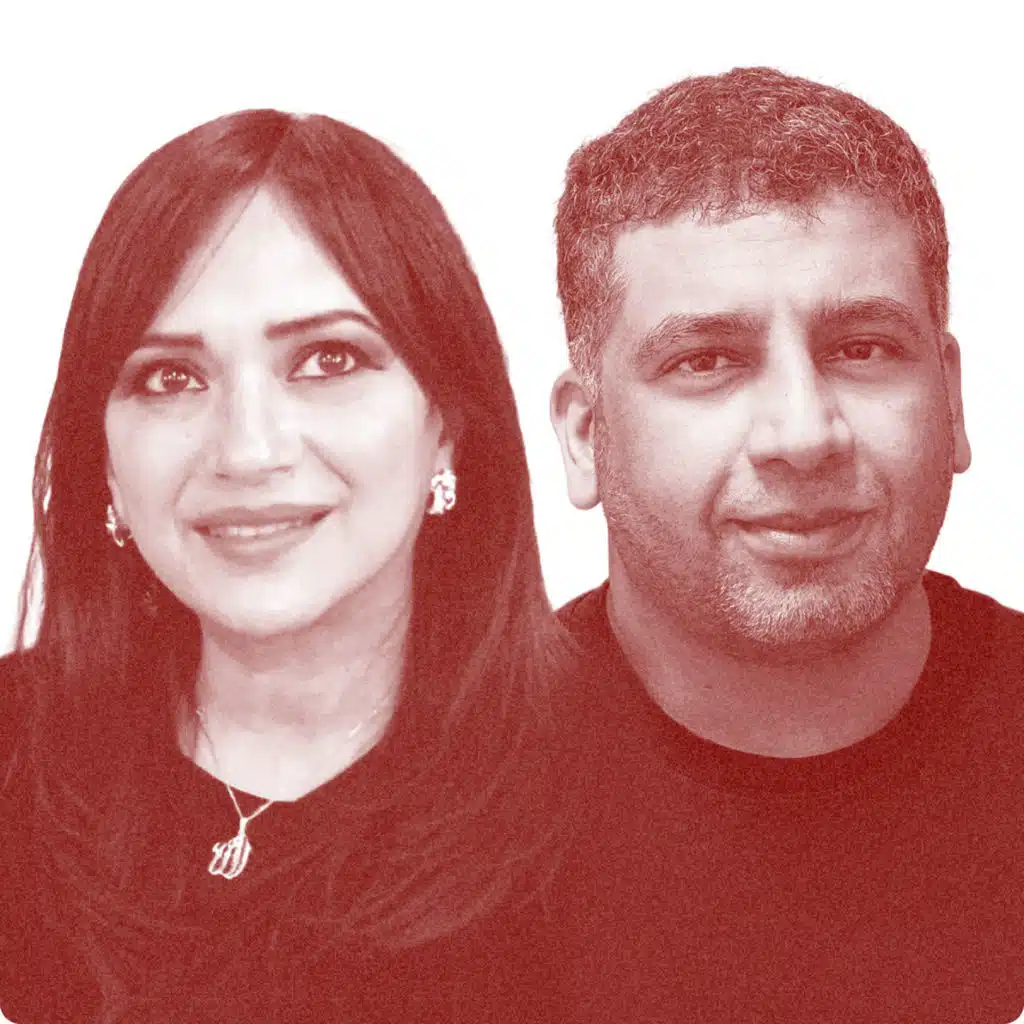 Saudi Arabia would play peacemaker between Damascus and the Kurds — if Syria's Sharaa agreed