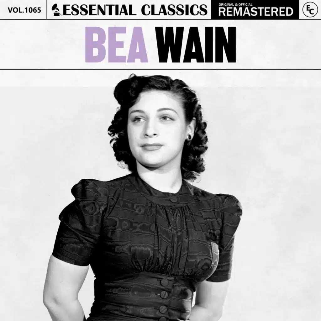 Bea Wain