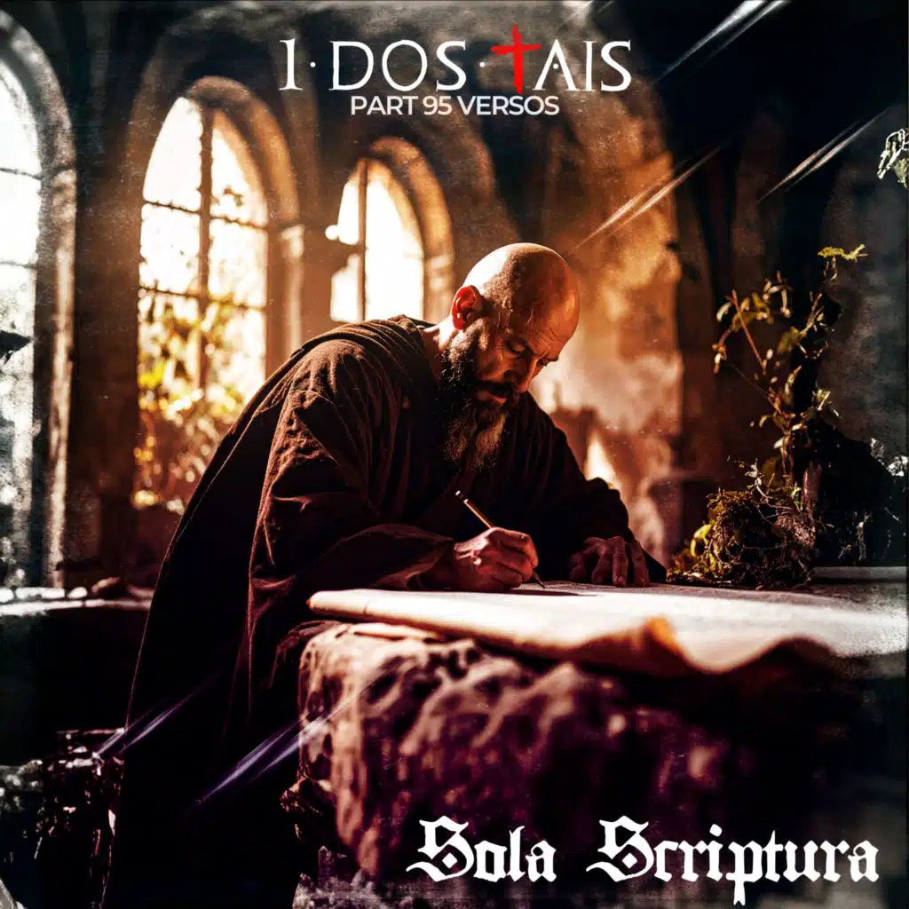 Sola Scriptura (feat. 95 versos)