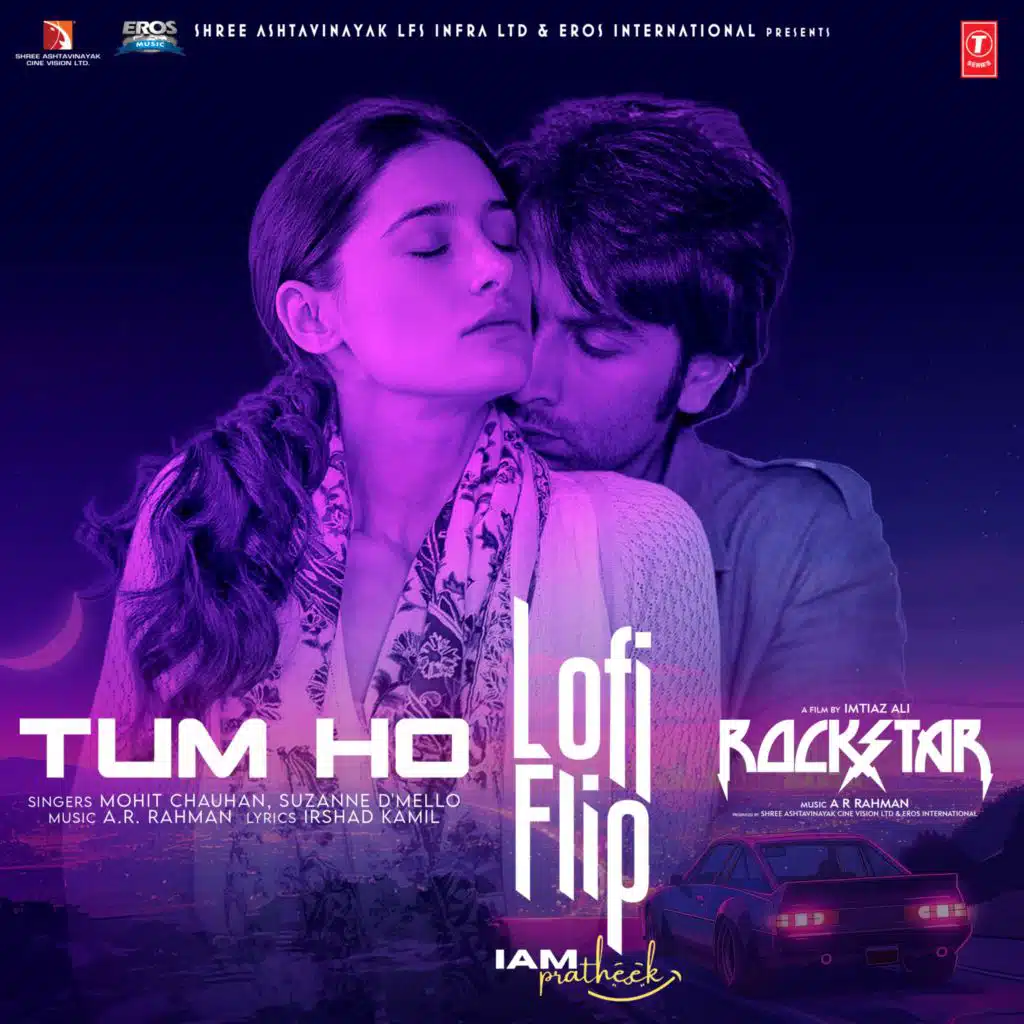 Tum Ho Lofi Flip