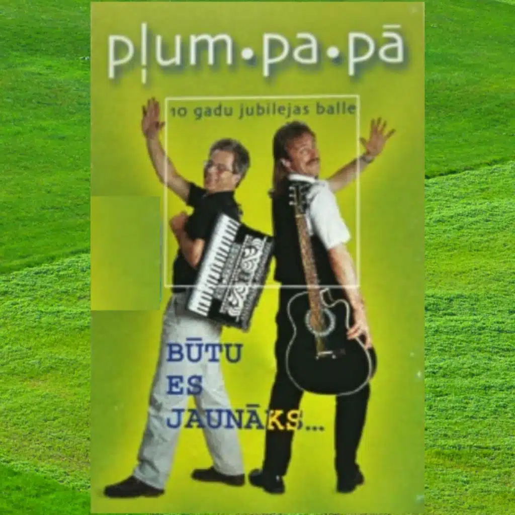 Pļumpapā