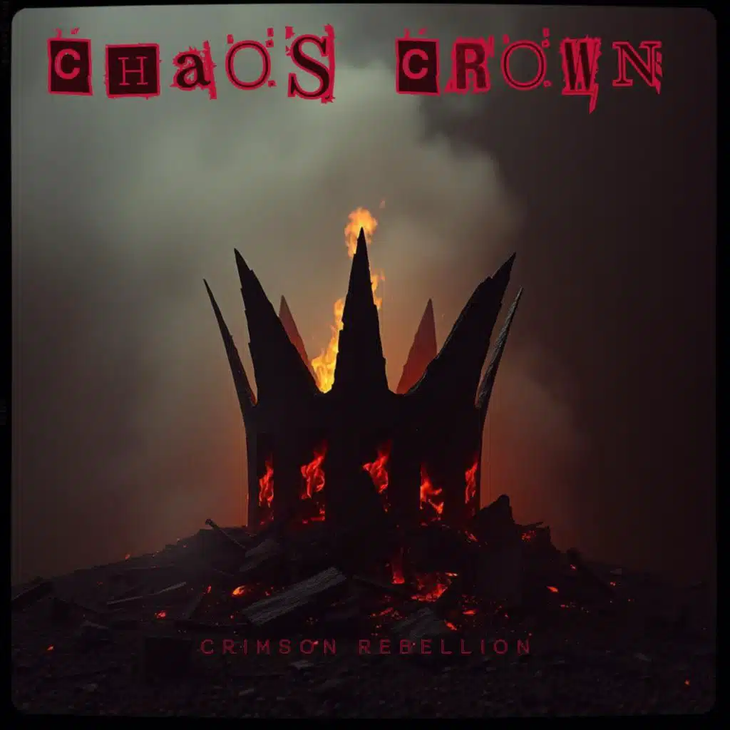 Chaos Crown