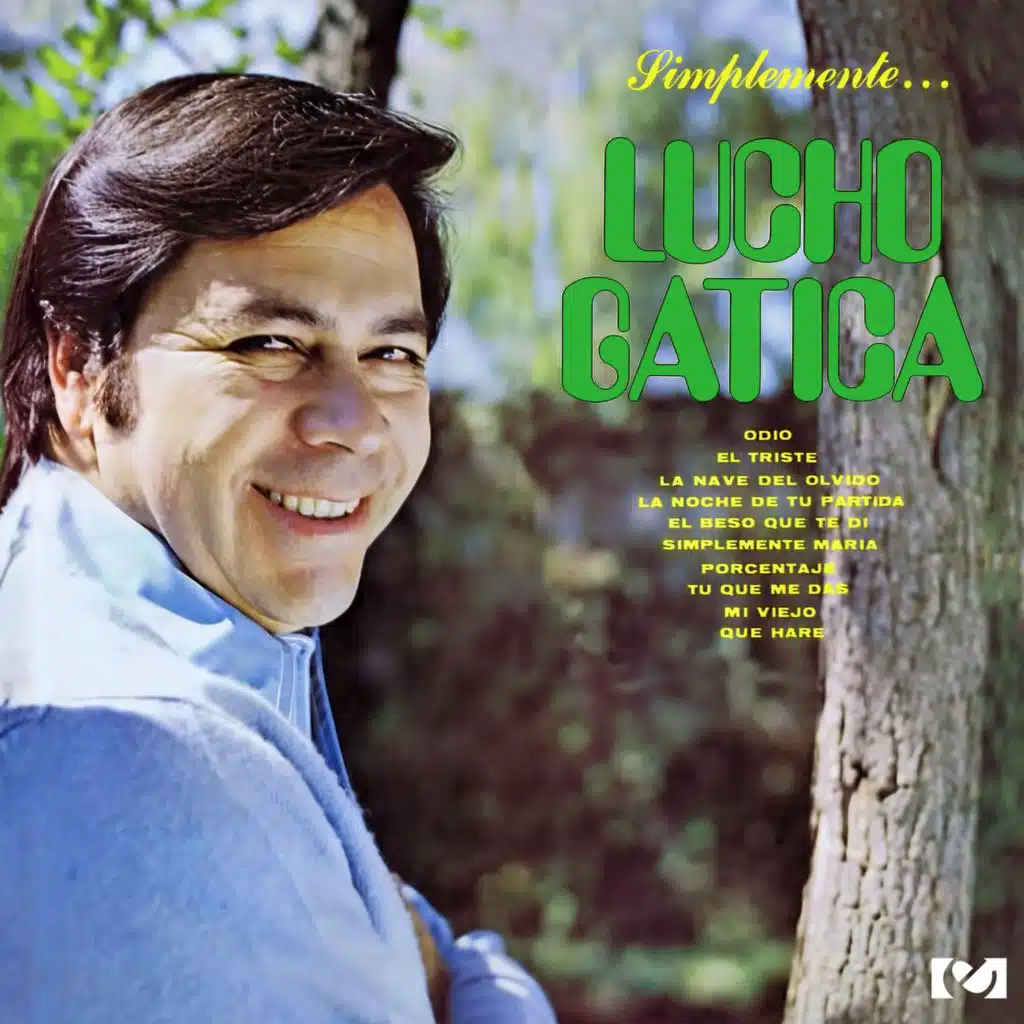 La Noche De Tu Partida