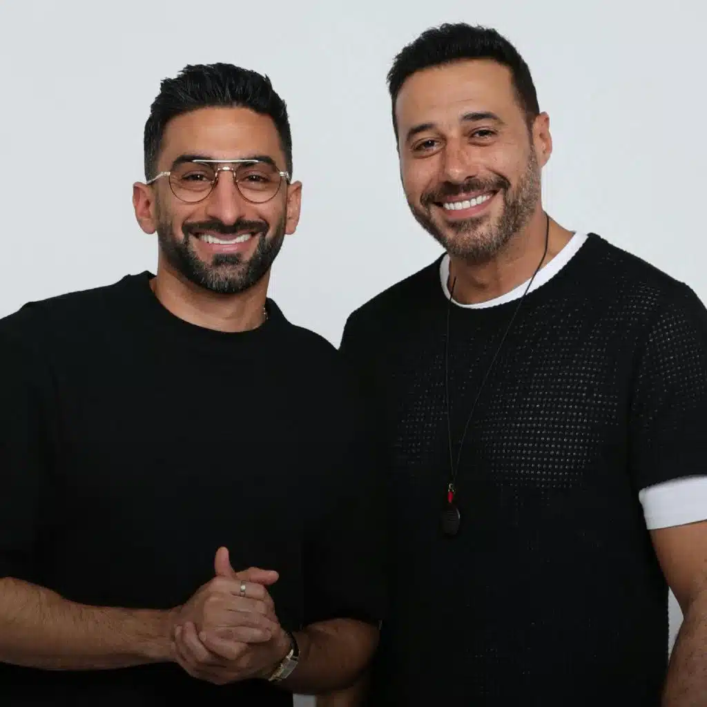 #ABtalks with Ahmed El Saadany | Chapter 231 | مع أحمد السعدني