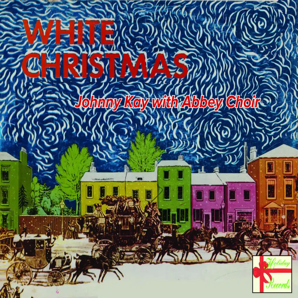 White Christmas