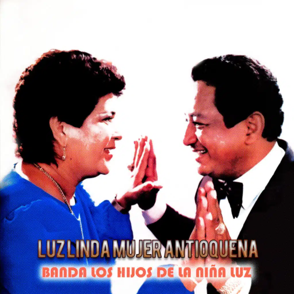 Banda Los Hijos de La Niña Luz
