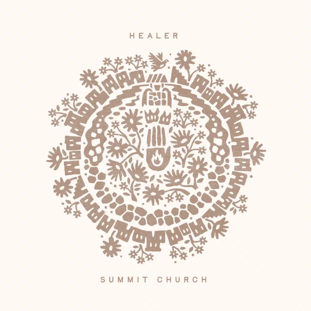 Healer