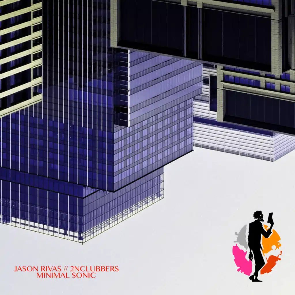 2nClubbers & Jason Rivas