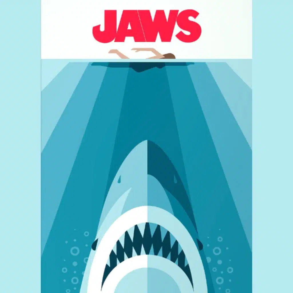 Containment and Play in “Jaws” (Part 2)
