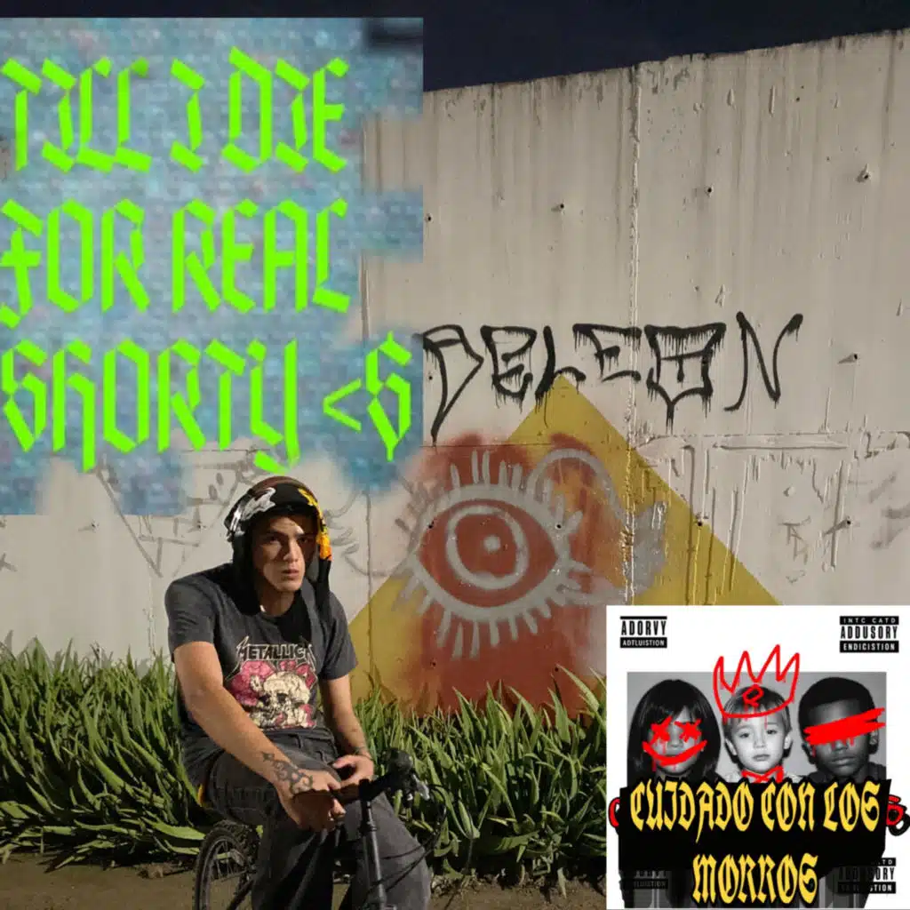 WE STUCK IN THE TRAP <$