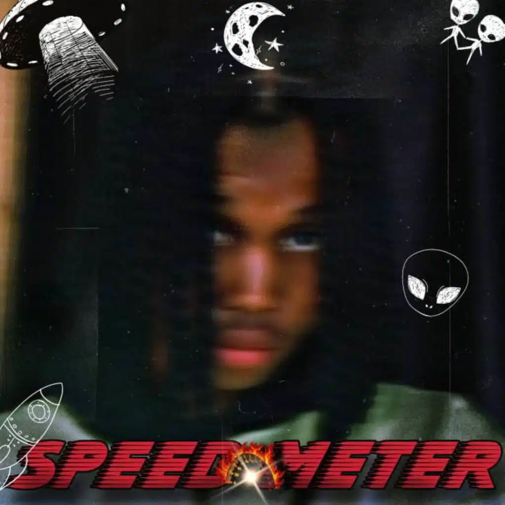 Speedometer
