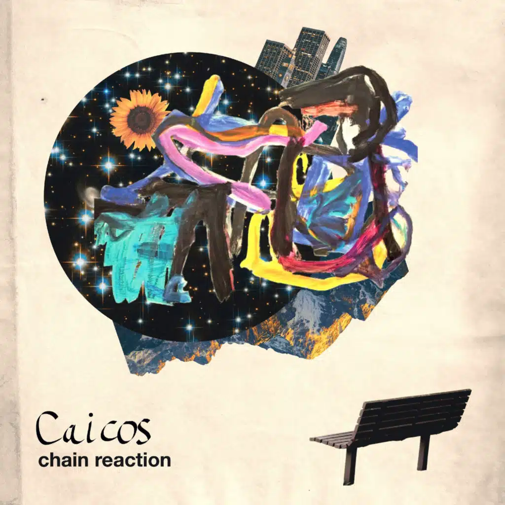 Chain Reaction