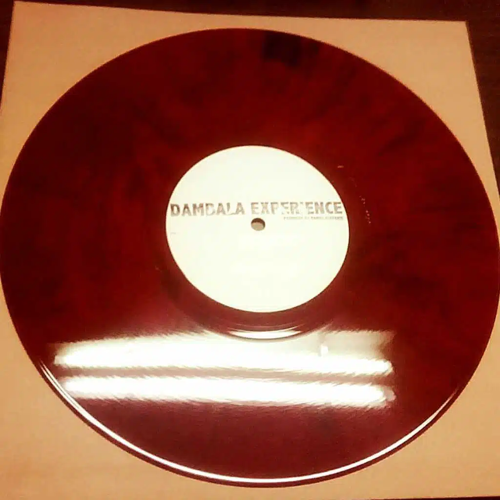 Dambala Experience, Pt. 1