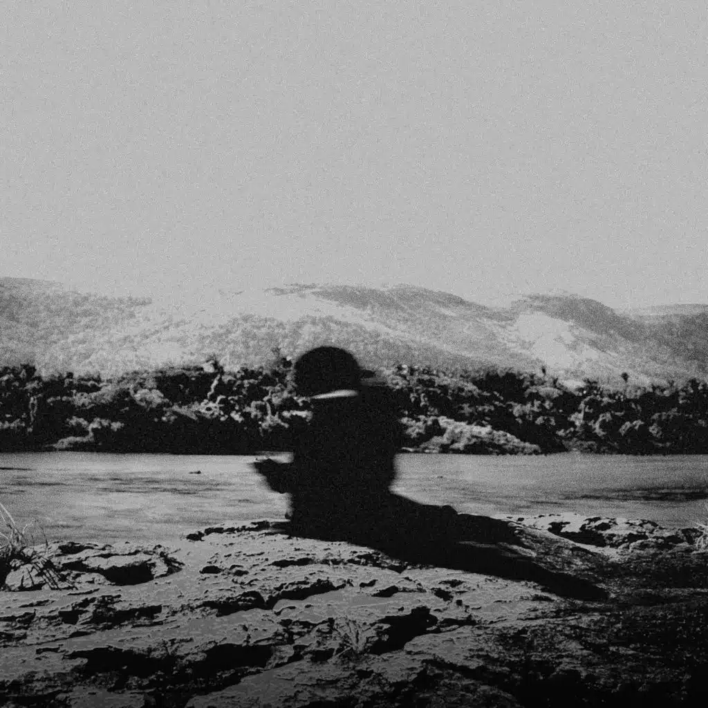 Quando Eu Era Quase Eu