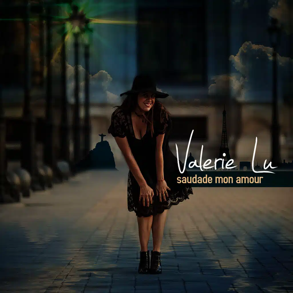 Nem Vem Que Não Tem  (Tu Veux Ou Tu Veux Pas) (Bonus Track) [feat. Mart'nália]