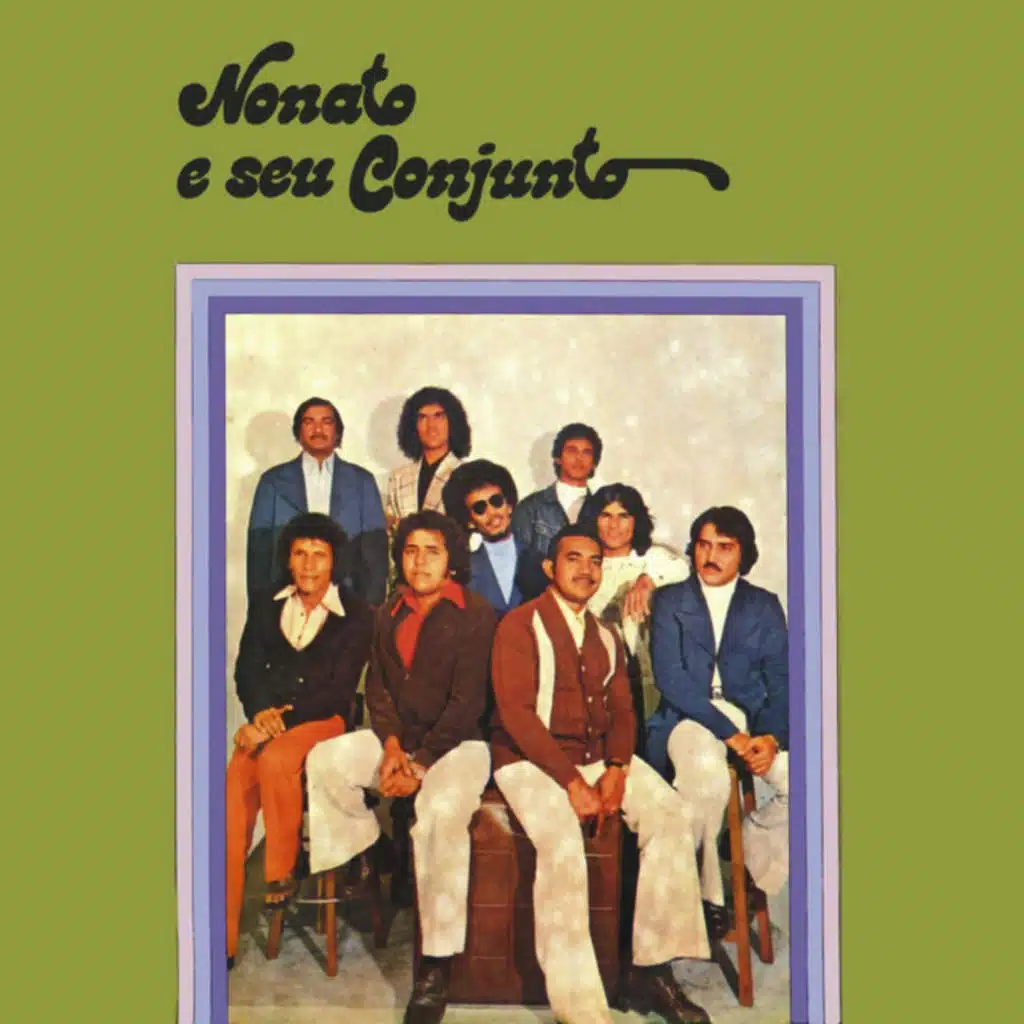 Nonato e seu Conjunto