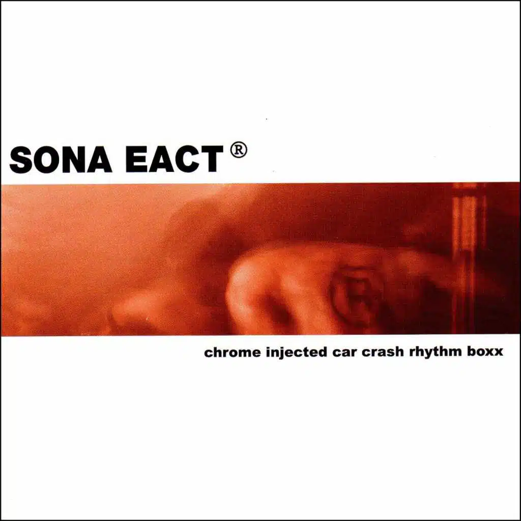 Chrome Injected Car Crash Rhythm Boxx
