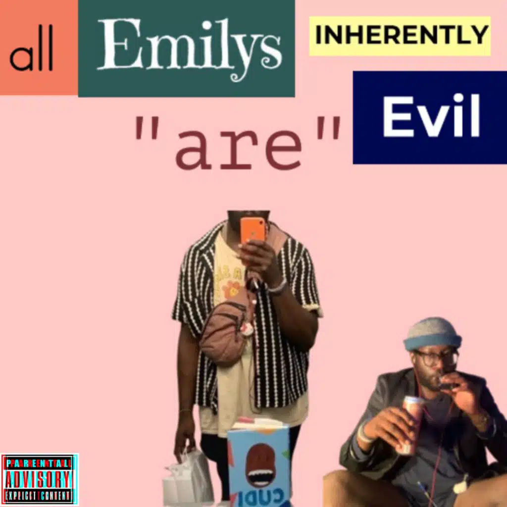 all emily's are inherently evil