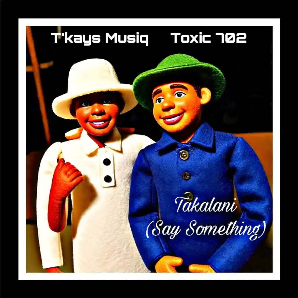T'kays Musiq & Toxic 702