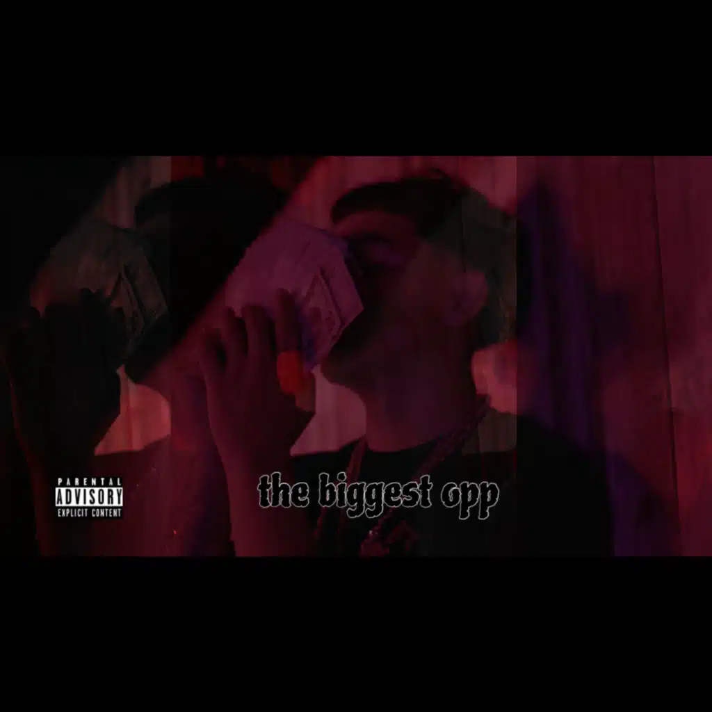 The biggest opp