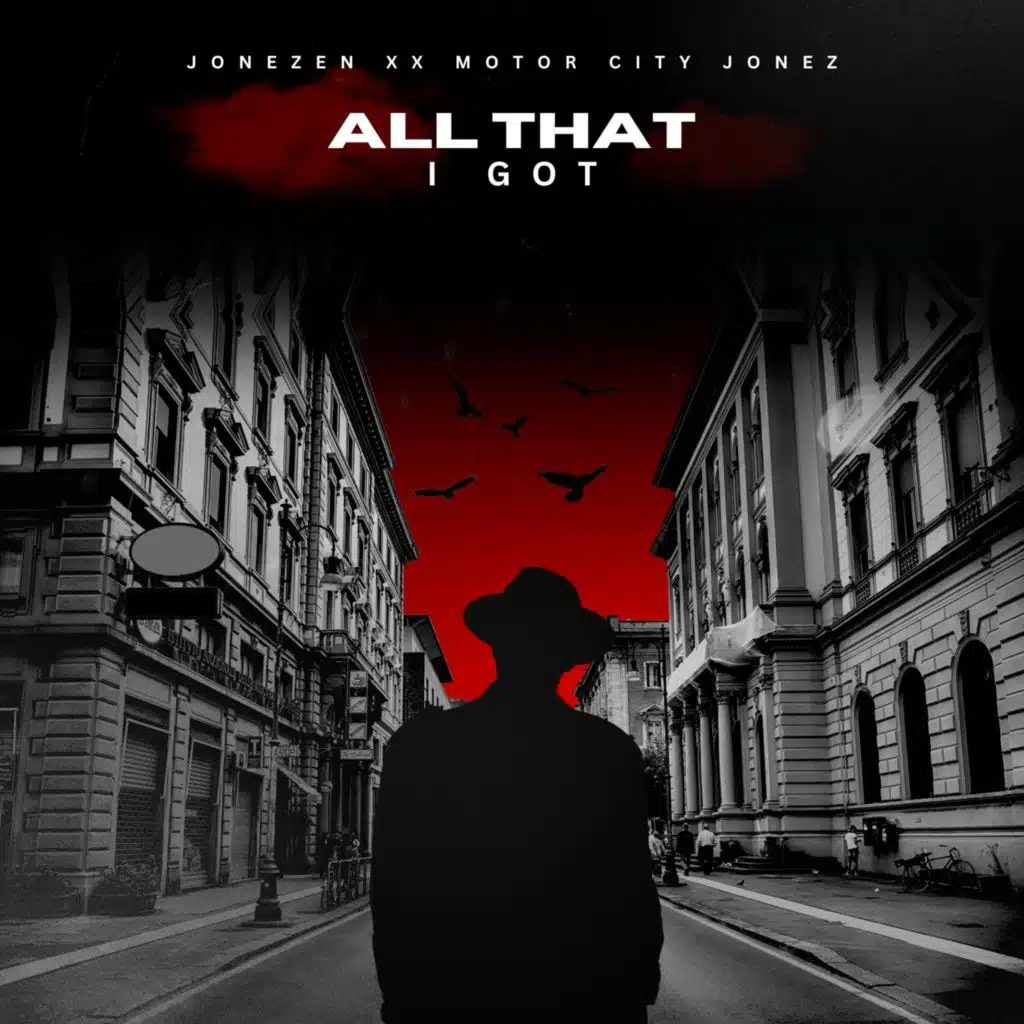 JONEZEN & Motor City Jonez