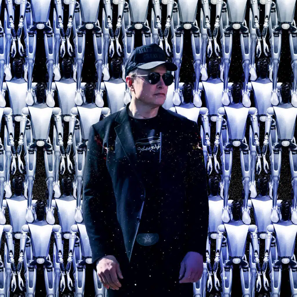 Tesla's Master Plan, Part Quattro