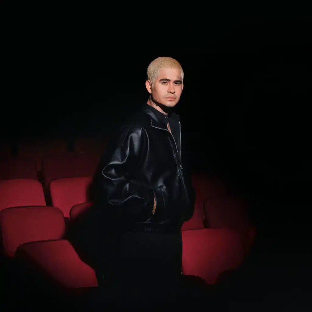 CHAO CHEO (Instrumental)