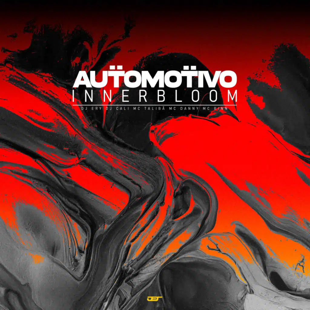 INNERBLOOM AUTOMOTIVO (feat. MC TALIBÃ, MC DANNY, MC BINN)