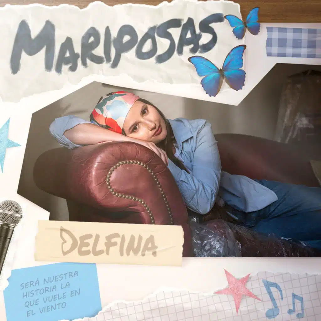 Mariposas