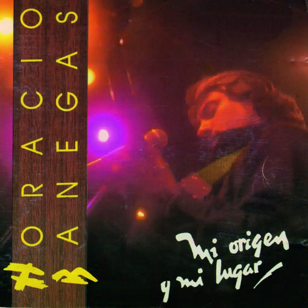 Santiago Es Pueblo Que Canta