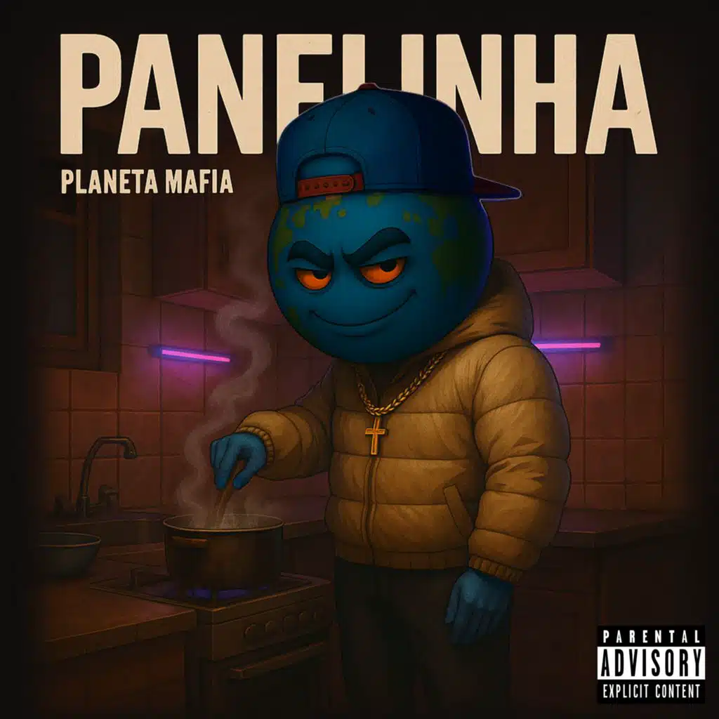 Planeta Mafia