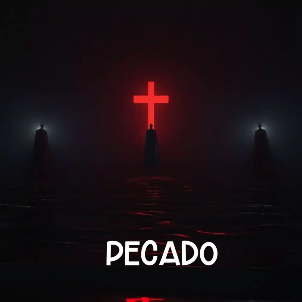 Pecado (feat. dj strella)