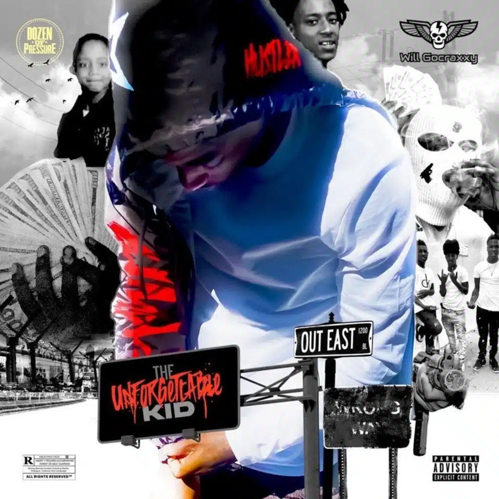 The Unforgettable Kid