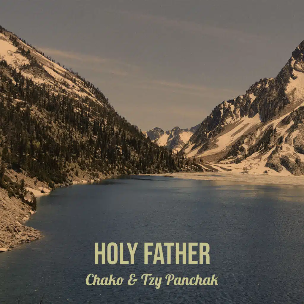 Holy Father (feat. Cleo Grae & Vivid)