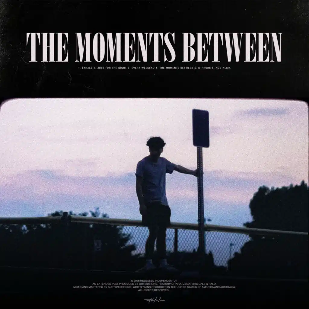 Just For The Night (feat. TARA)