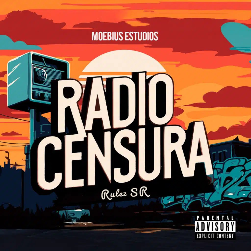 Radio Censura