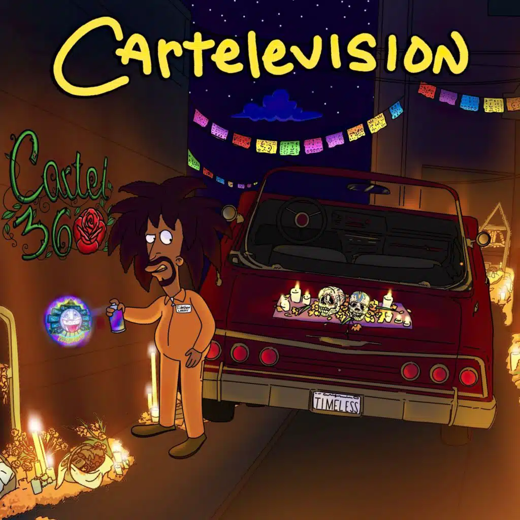 24K Goldn Freestyle (feat. Poetik & Los Rakas)