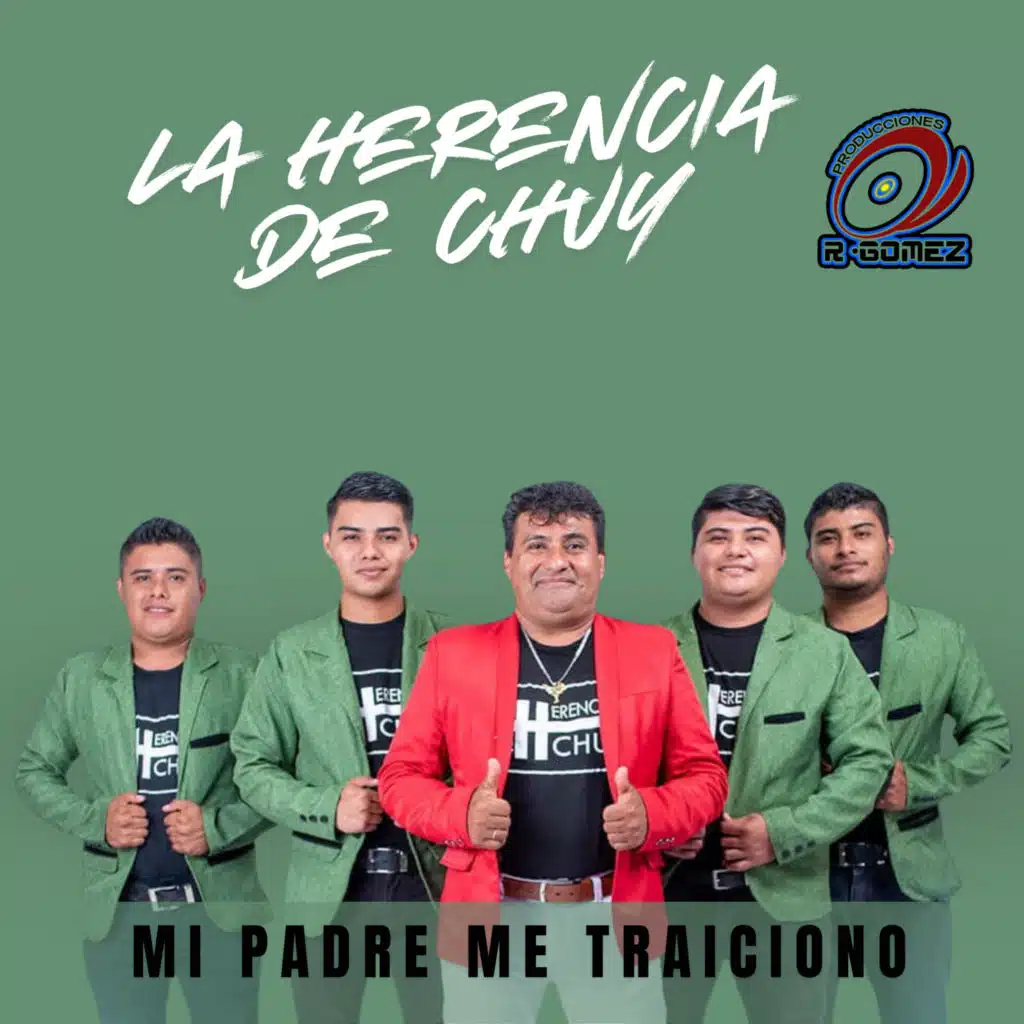 La Herencia de Chuy