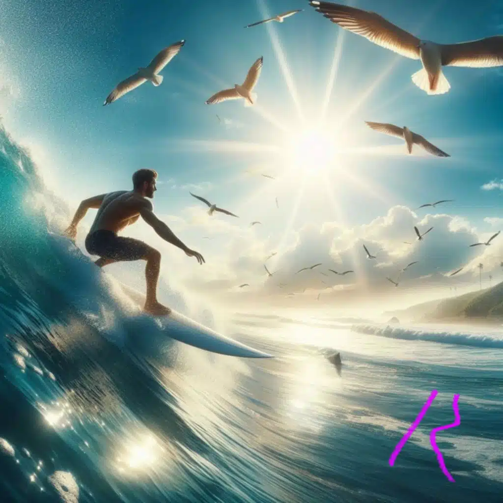 King Of The Sea