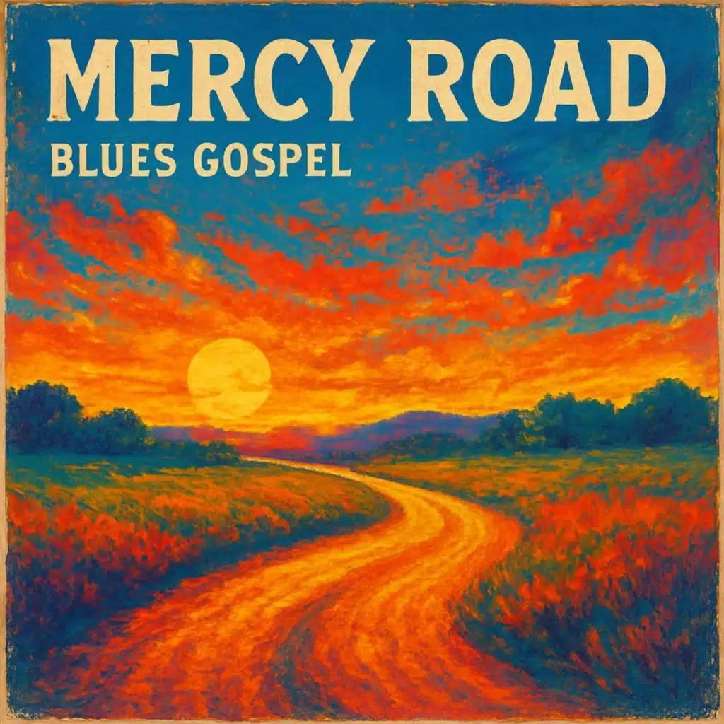Mercy Road