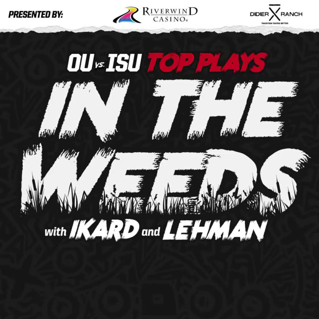 "In the Weeds": Breaking Down OU Football's Top Plays vs. Illinois State