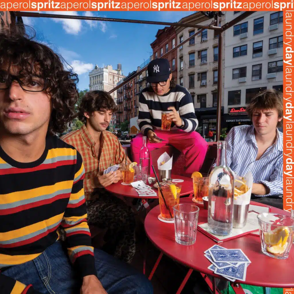 APEROL SPRITZ