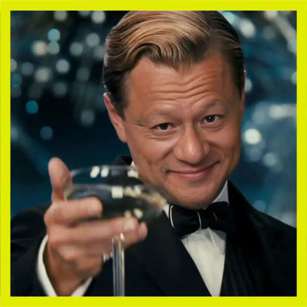 Nvidia le magnifique