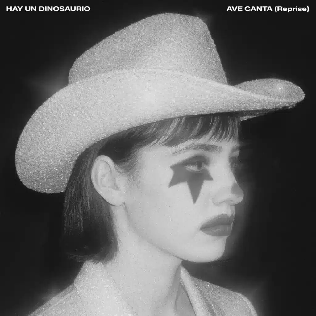 Ave Canta (Reprise)