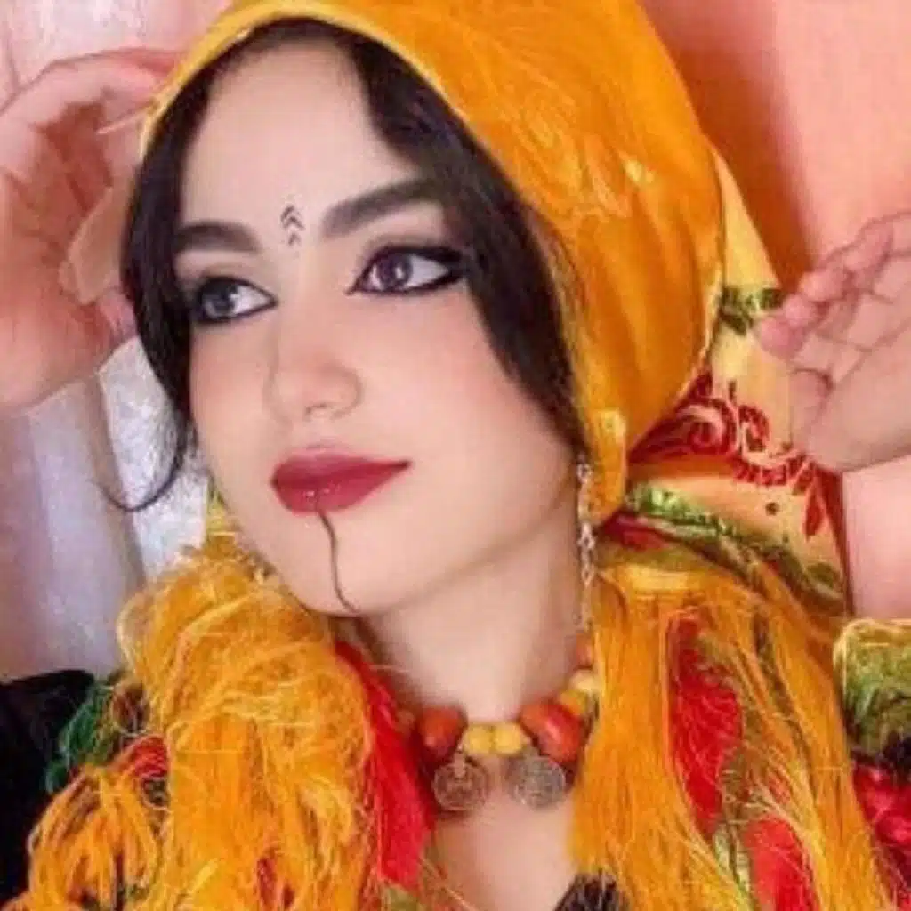 من قلب الاطلس اقوى و أفضل أغنية أمازيغية ياش ايمانو