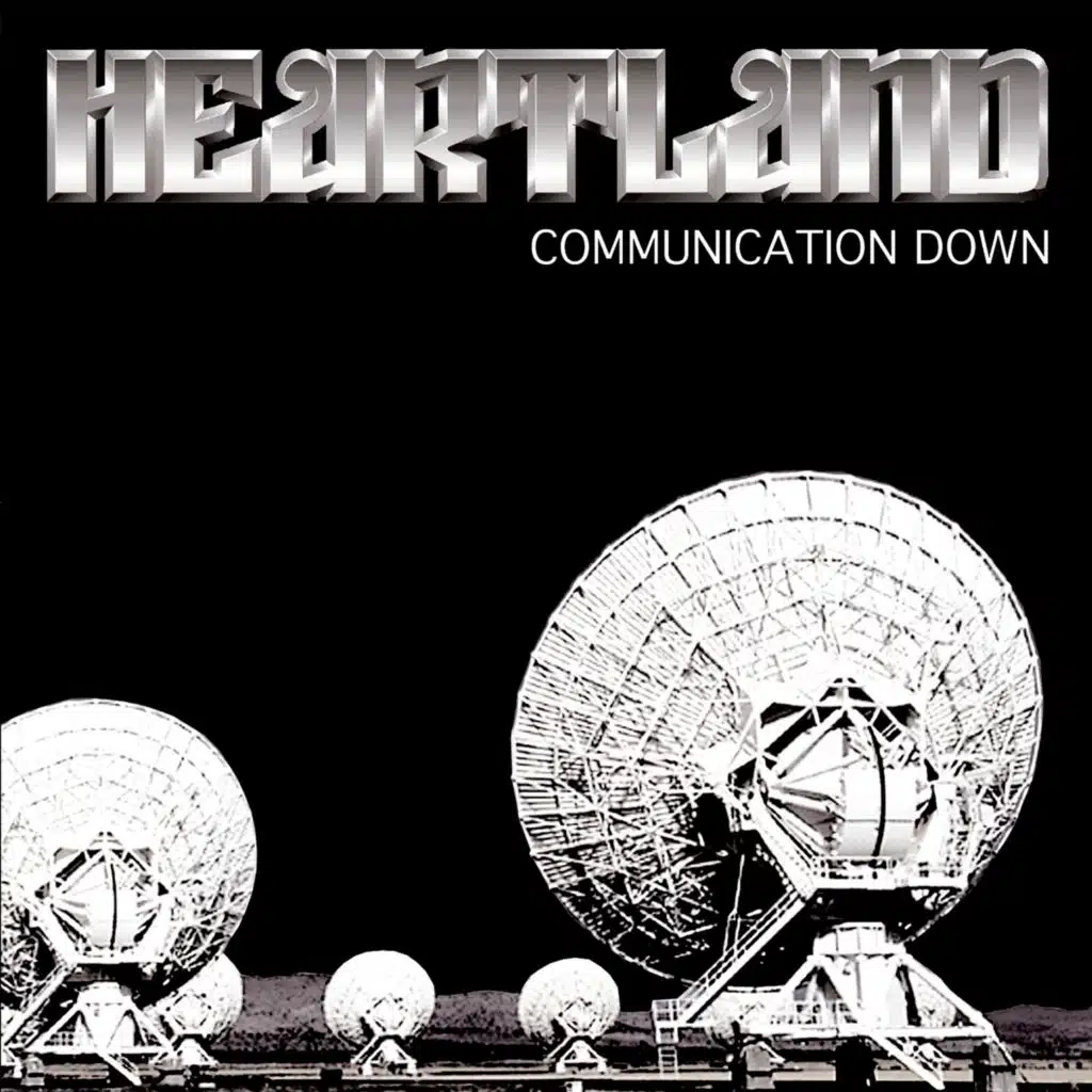 Refugee (feat. Chris Ousey, Steve Morris & Paul Dean)