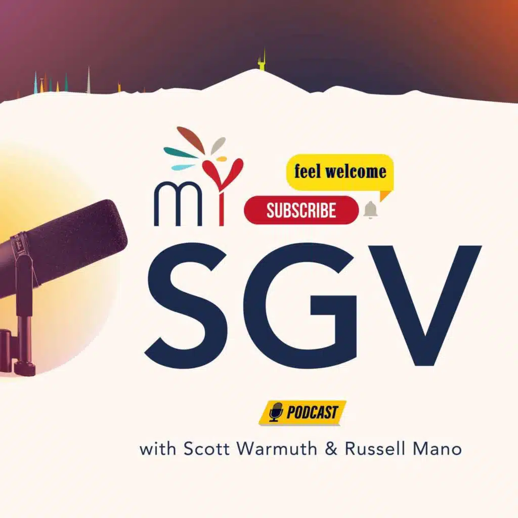 Danny Hyun - From LA Fitness to GD Burgers in La Puente