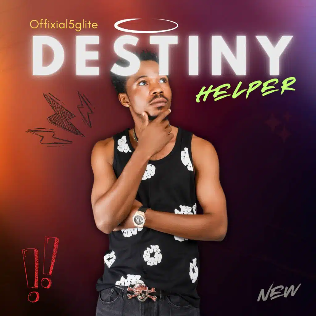 Destiny helper