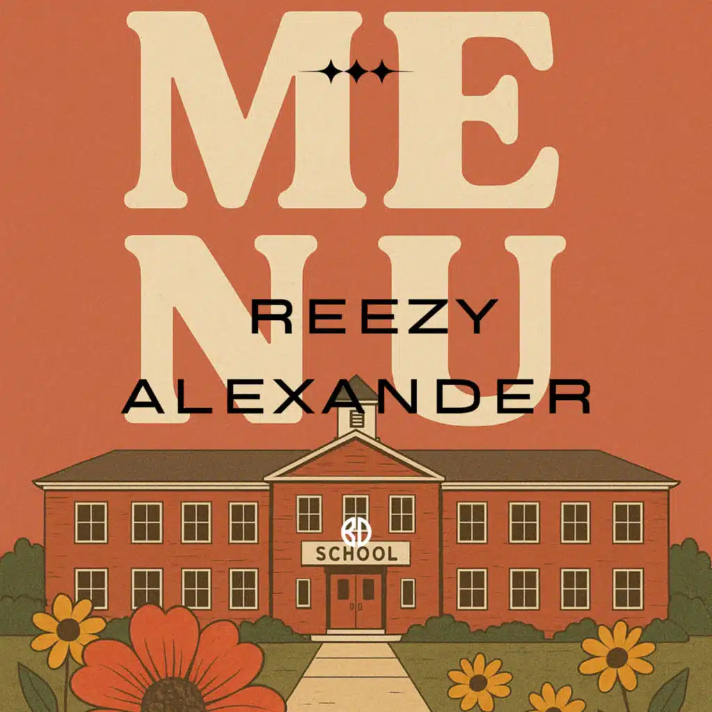 Reezy Alexander