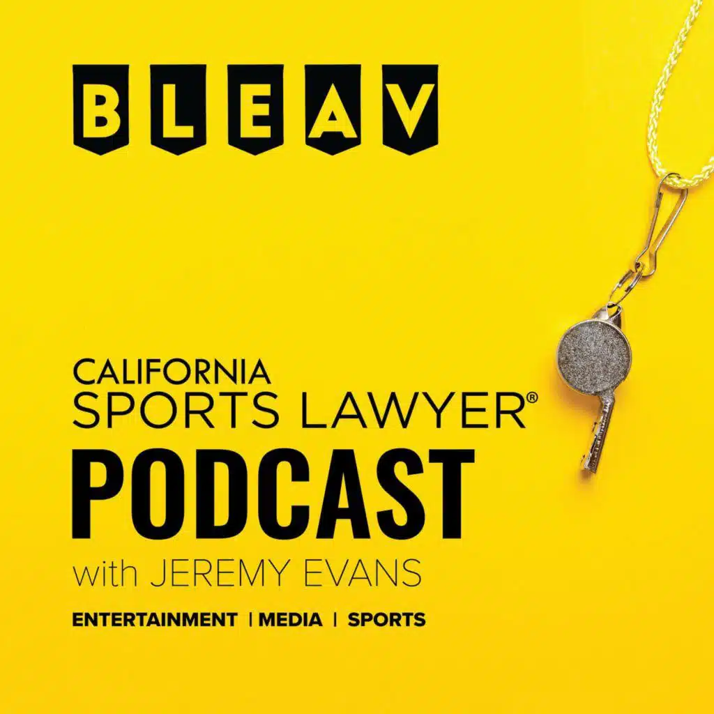 Why Athletes Are the New Battleground for Multi-Platform Media Rights